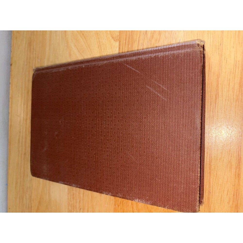 Vintage Cokesbury Worship Hymnal Hardcover Book Christian Songs Religious 1966 - Picture 6 of 15